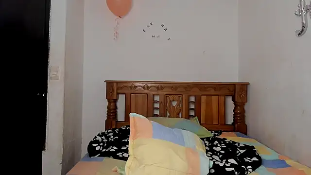 Scarlett_rossii's Live XXX Chat