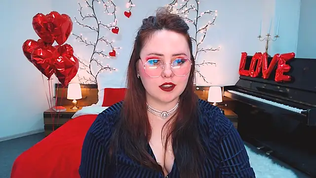 Sembang XXX Secara Langsung Hennessy_bunny