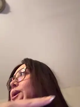 Sembang XXX Secara Langsung Pumpkin_bunny