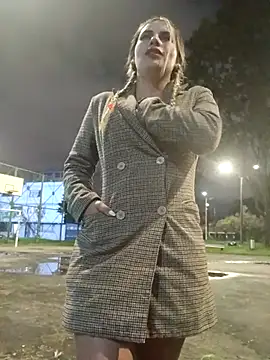 Czat XXX na żywo – Cata_city1106