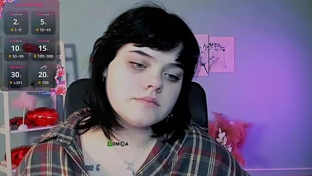 lika_popn Live XXX chat