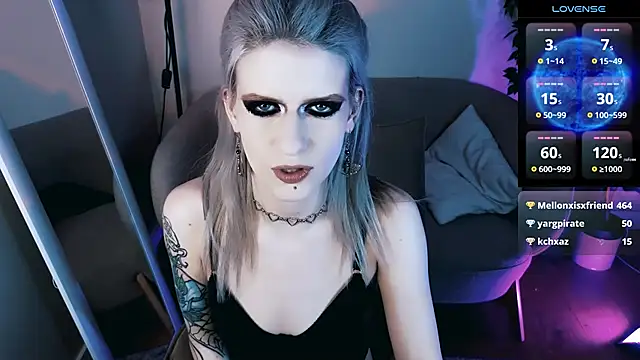 Noah_ElmerX Live XXX-Chat