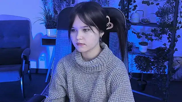 Živý XXX chat Elainebeness