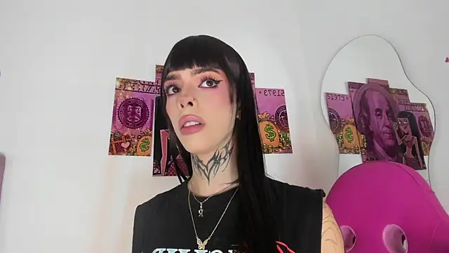 Rachell_coollins Live XXX Chat