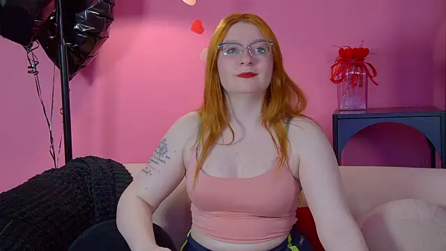 แชท XXX สดของ AliceAllisons