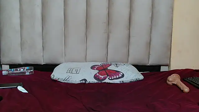 Živý XXX chat SexyAssQueenX