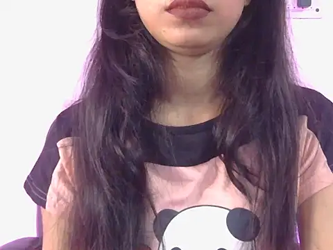 Вебкам-шоу miss_ragni