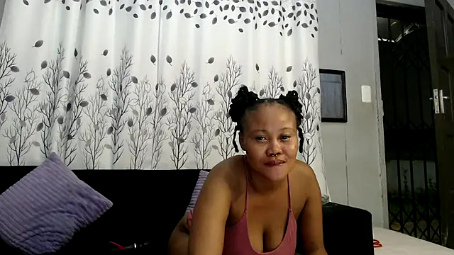 CancerGodessX Chat XXX in diretta