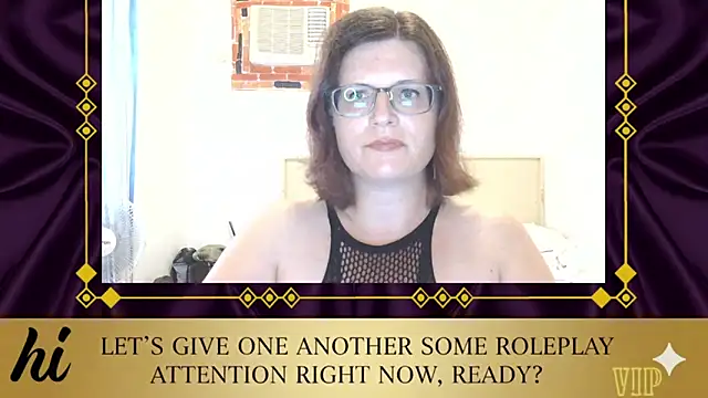 Živý XXX chat Domina_Tasselina_Goddess