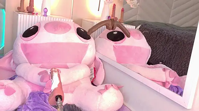 amy_miller1のライブXXXチャット