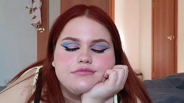 Czat XXX na żywo – Gloria_Thomas