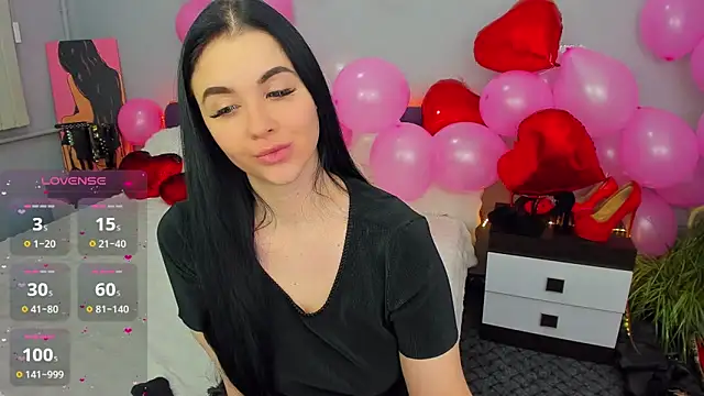 KeiraChoCo – Live XXX-chat