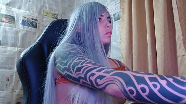 Chat XXX Live i_am_nina_