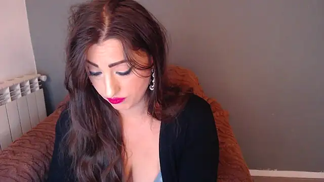 Živý XXX chat RebeccaStone