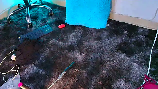 Susana_hank2 – Live XXX-chat