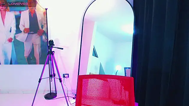 Chatroom XXX en direct de dark_sailent