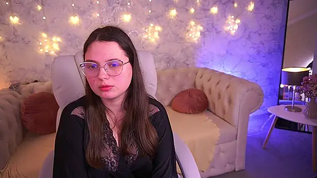 SophieDreamss Chat XXX in diretta