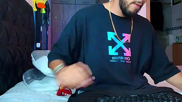 Онлайн чат XXX DaveSoldier