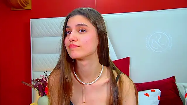 ArianaAllens Chat XXX in diretta