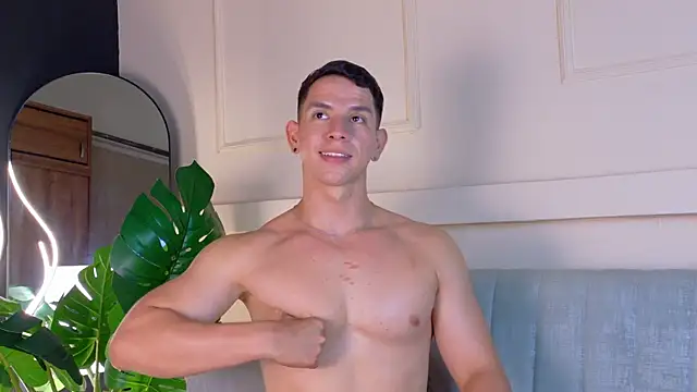 Chat +18 de ZaneDawson ao vivo