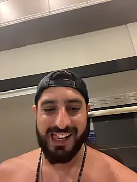 Show de Sedutor69- na webcam