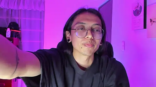 _Astrea_ – webcam-show