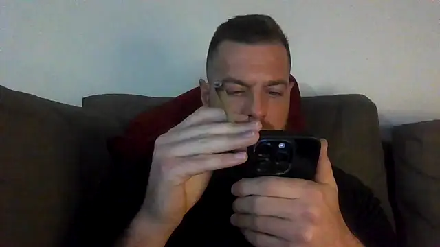 Czat XXX na żywo – cheekycherryx