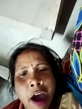 Вебкам-шоу Shreya_pandit