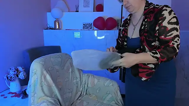 CarmenSoft 라이브 XXX 채팅