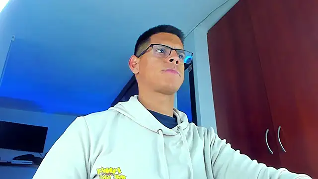 Chat XXX ao vivo de _John_Boy_