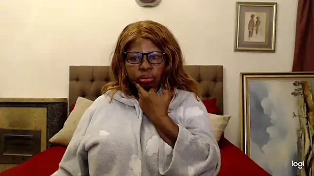 OmegaLipps Chat XXX in diretta