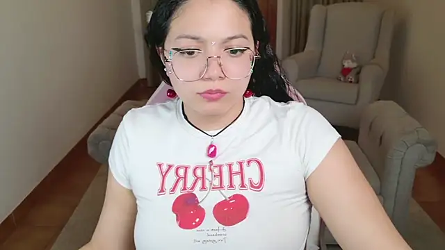 SelenaBlumX Obrolan Langsung XXX