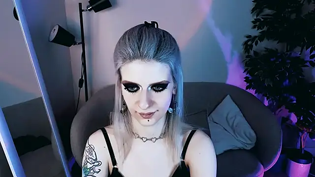 Show Webcam de Noah_ElmerX