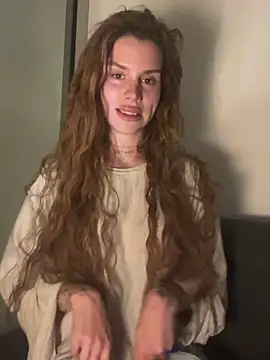 Živý XXX chat EmiliaCatalina