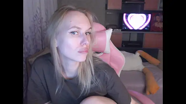 Elsa_Lin Live XXX chat