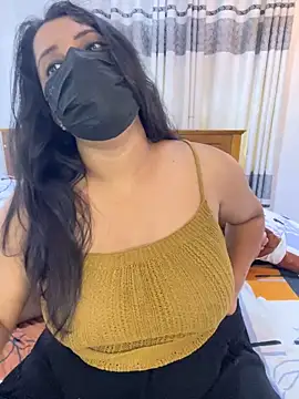 Savi-SL: διαδικτυακό σόου στην κάμερα