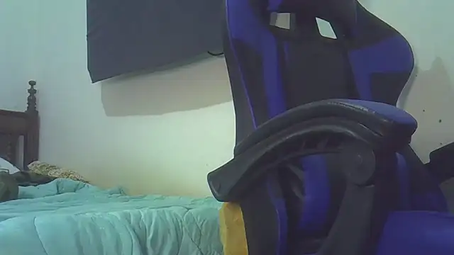 Show de webcam de Cris_Exotica