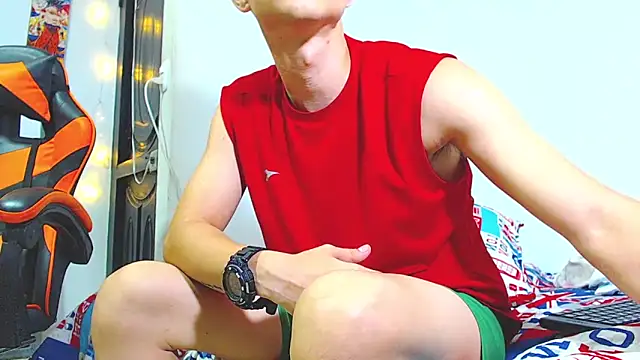 عرض كام ADAM_HOT