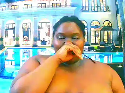 EbonyHotBuns: онлайн-секс-чат