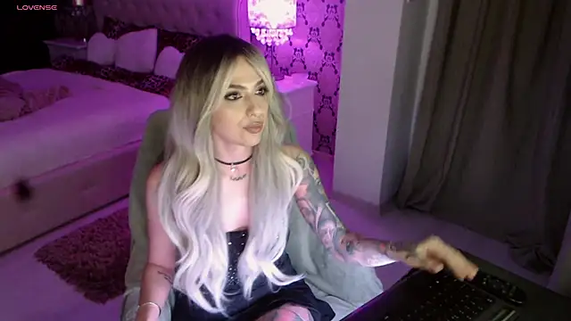 missJen111 Obrolan Langsung XXX