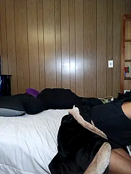 Show Webcam de bosschickk