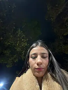 Carolina_1111 Chat XXX in diretta