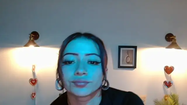 Evanss_lx Chat XXX in diretta