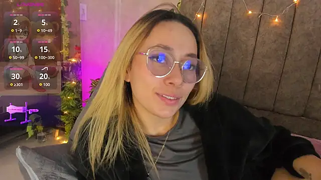 LanaMills_ – Live XXX-chat