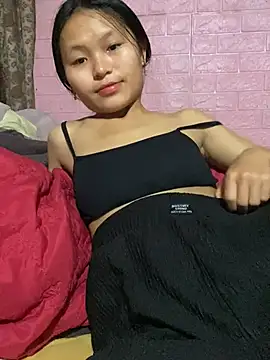 milo_bae Show in webcam