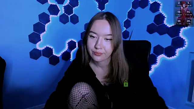 دردشة kaela_spell_ الجنسية المباشرة