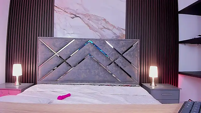 Halleyrossen Live XXX chat