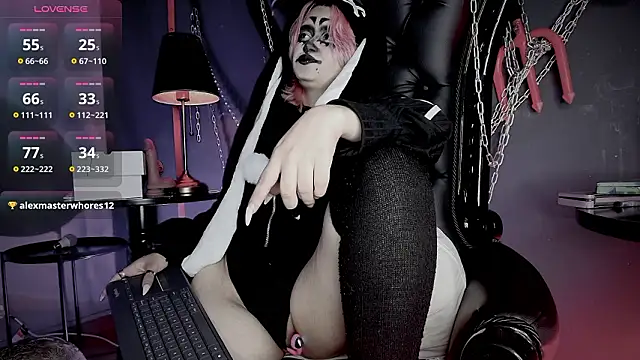 Navier__ Live XXX-Chat