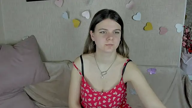 Zorianaa Adlı Modelin Canlı XXX Sohbeti