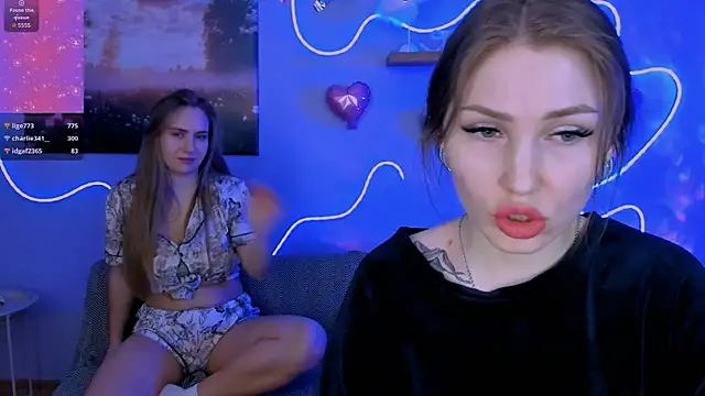 naya_dream Adlı Modelin Canlı XXX Sohbeti